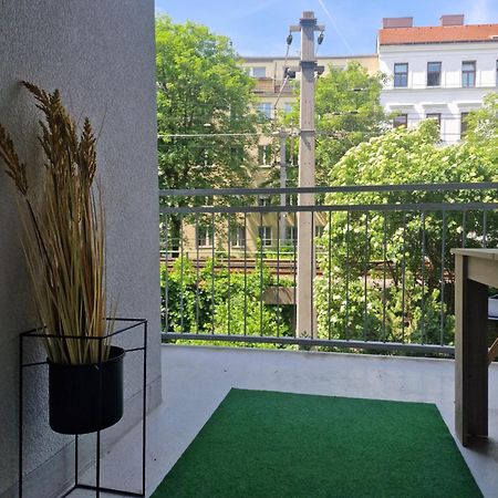 Appartamento La Grande Vienna Esterno foto