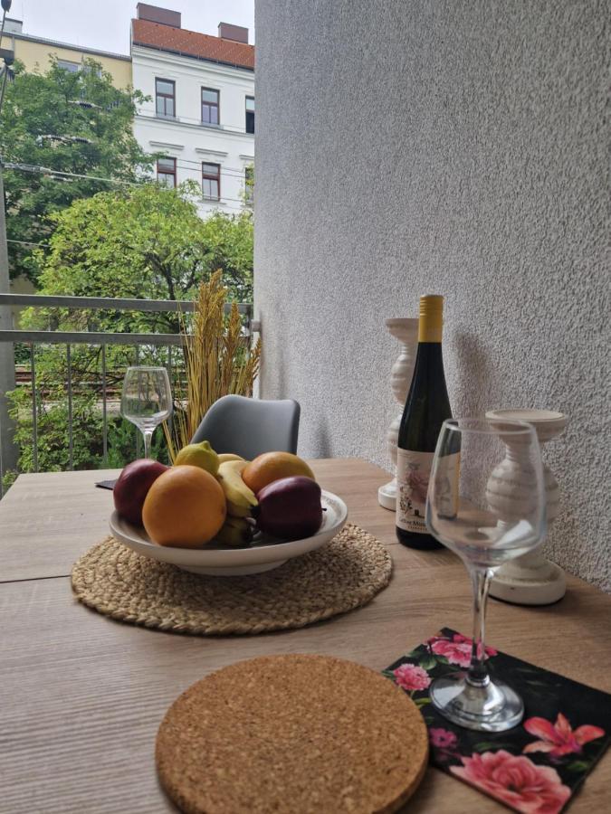Appartamento La Grande Vienna Esterno foto