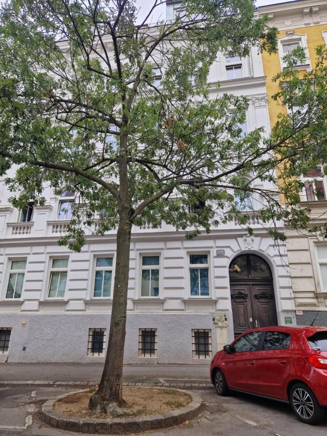 Appartamento La Grande Vienna Esterno foto