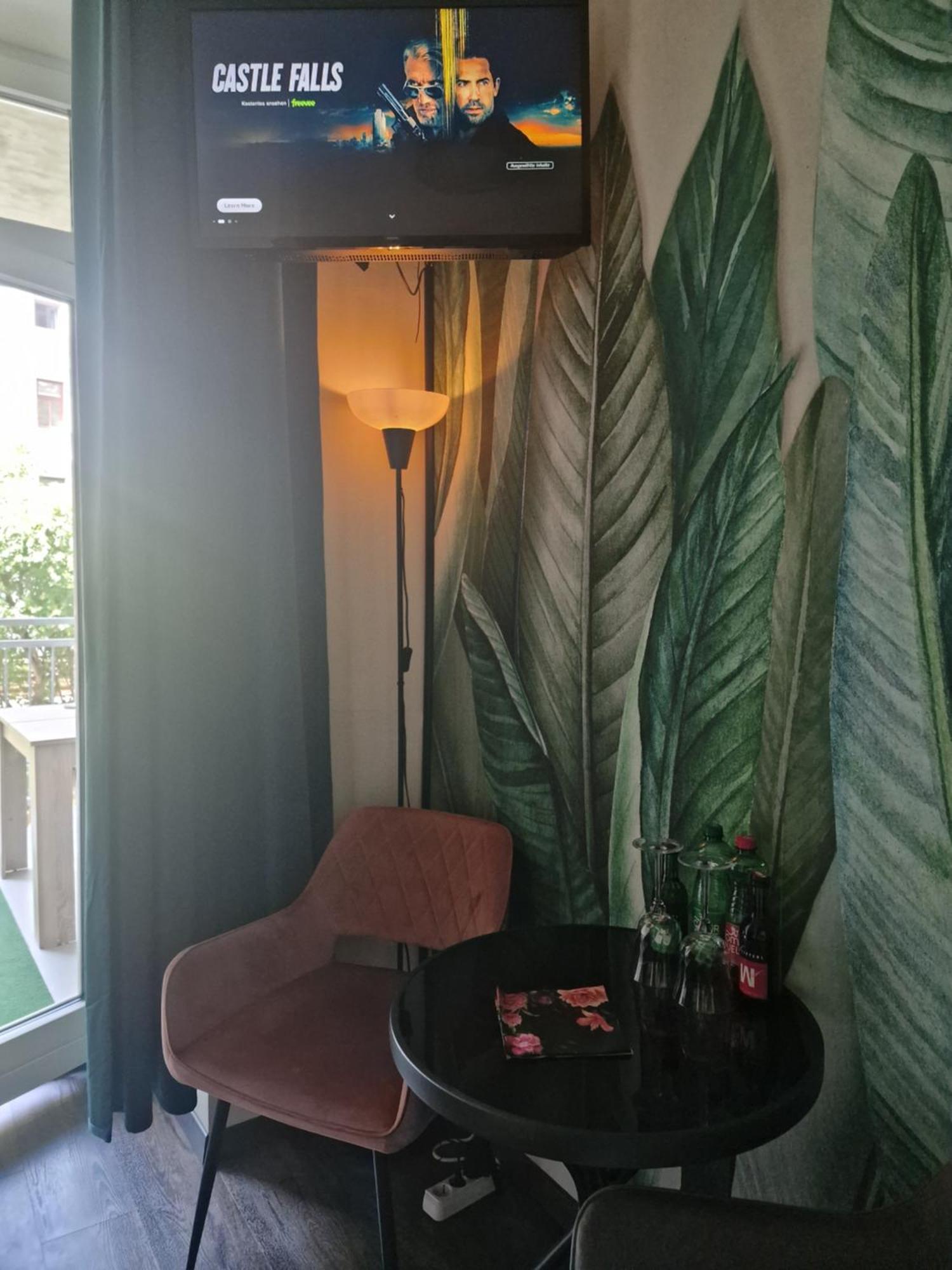 Appartamento La Grande Vienna Esterno foto