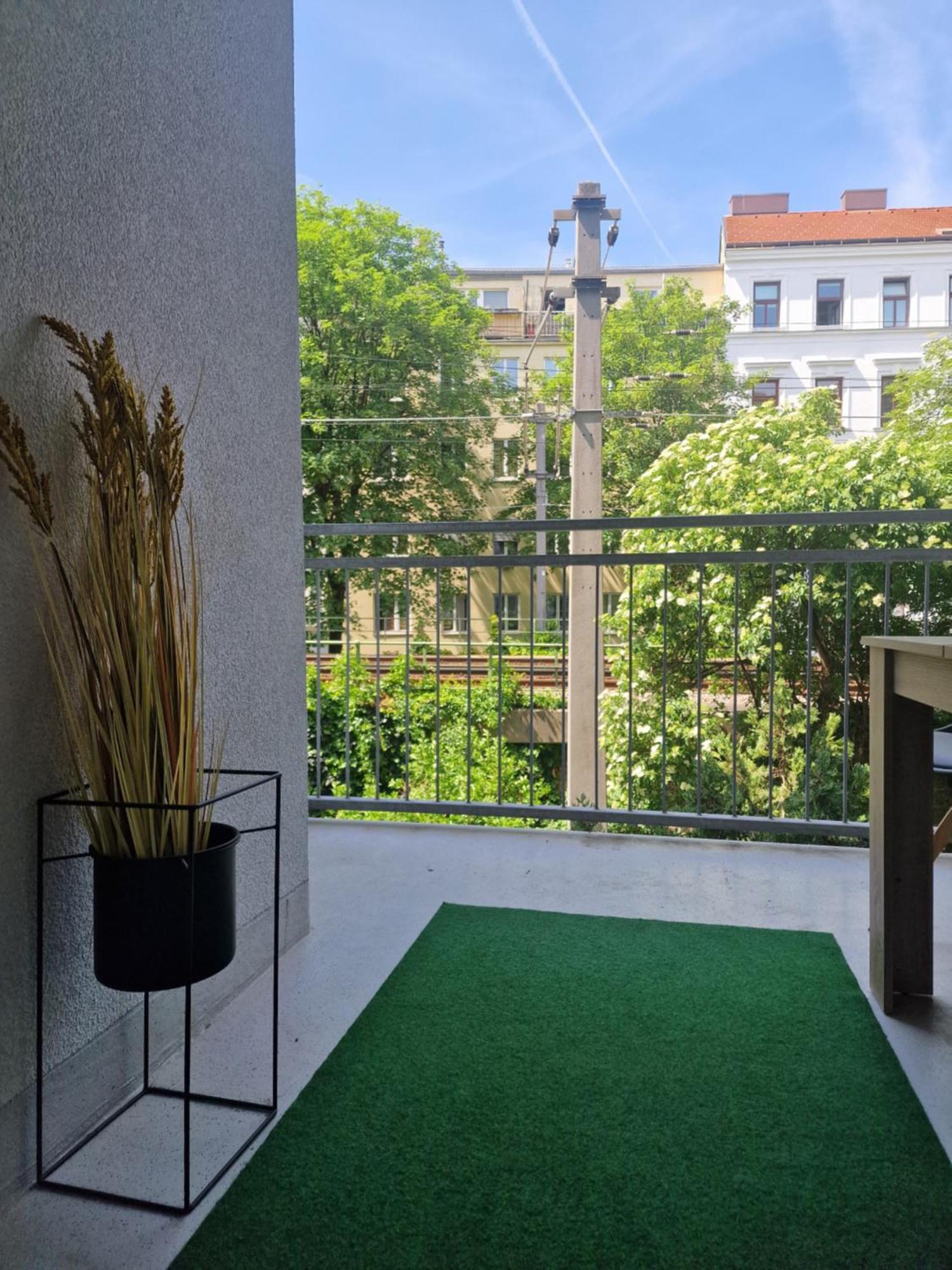 Appartamento La Grande Vienna Esterno foto